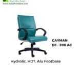 CAYMAN EC - 200 AC