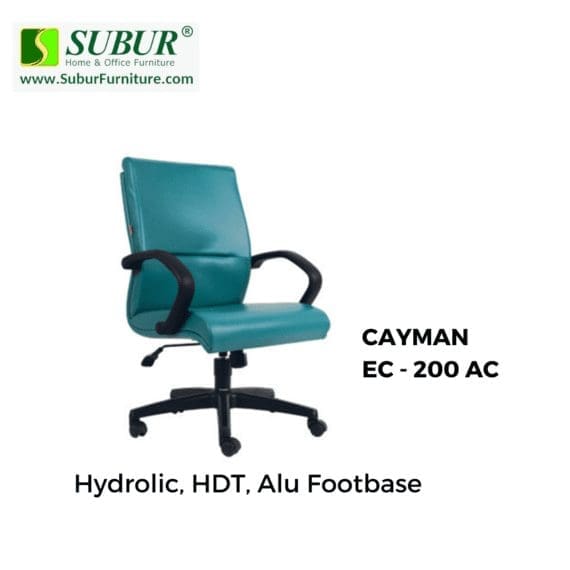 CAYMAN EC - 200 AC