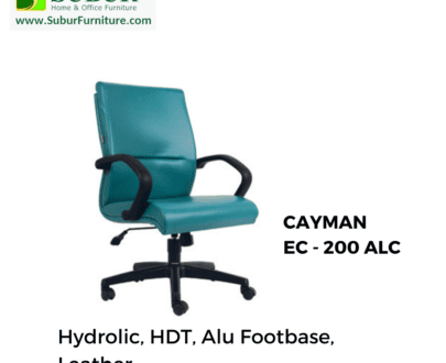 CAYMAN EC - 200 ALC