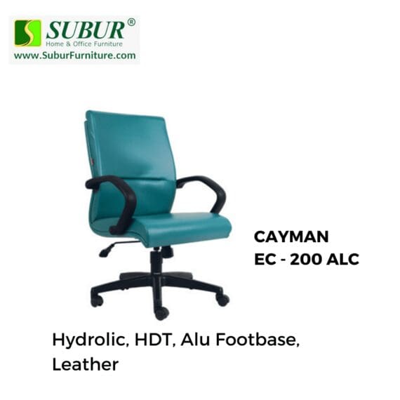 CAYMAN EC - 200 ALC