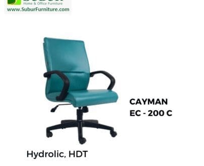 CAYMAN EC - 200 C