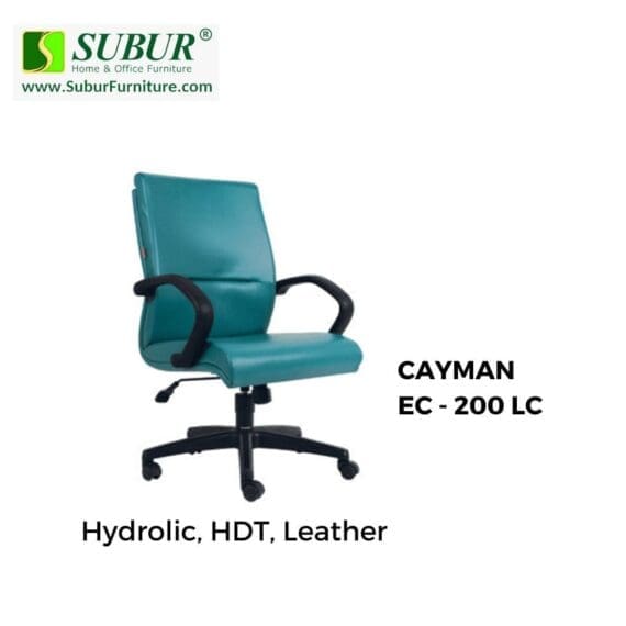 CAYMAN EC - 200 LC