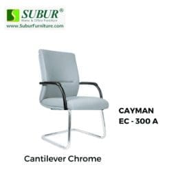 CAYMAN EC - 300 A
