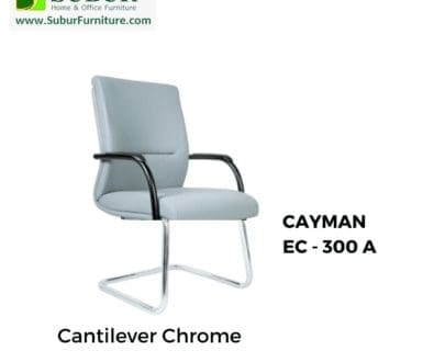 CAYMAN EC - 300 A