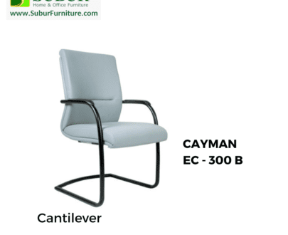 CAYMAN EC - 300 B