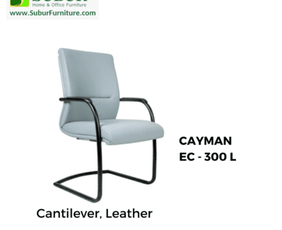 CAYMAN EC - 300 L