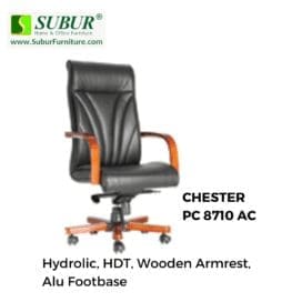 CHESTER PC 8710 AC