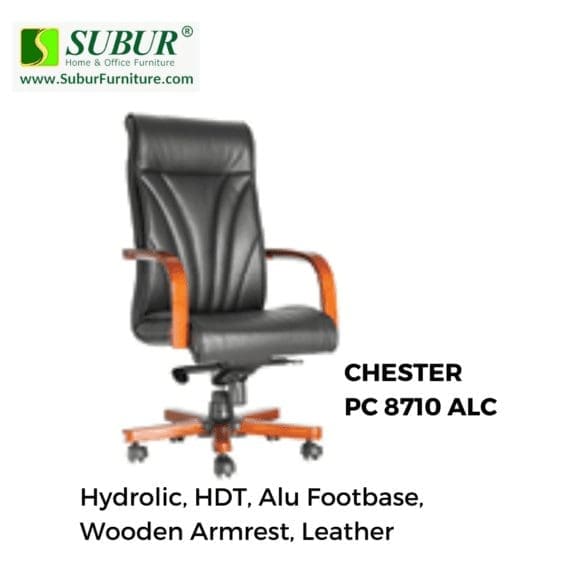 CHESTER PC 8710 ALC