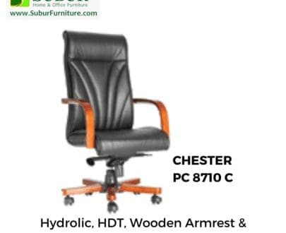 CHESTER PC 8710 C