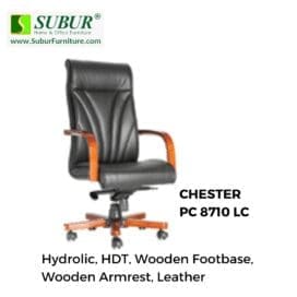 CHESTER PC 8710 LC