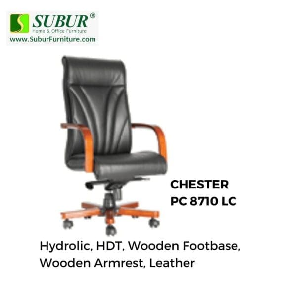 CHESTER PC 8710 LC