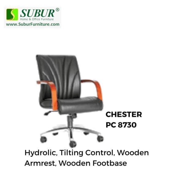 CHESTER PC 8730