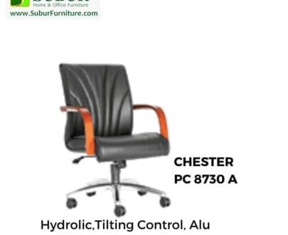 CHESTER PC 8730 A