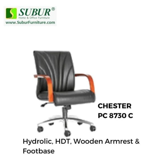 CHESTER PC 8730 C