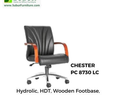 CHESTER PC 8730 LC