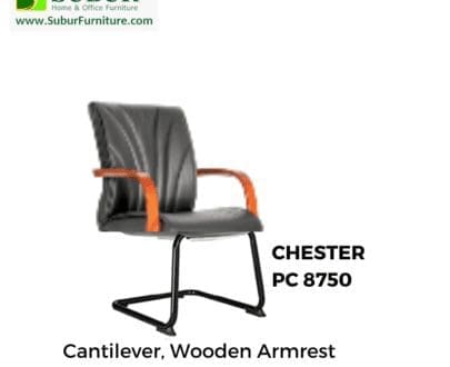 CHESTER PC 8750