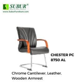 CHESTER PC 8750 AL