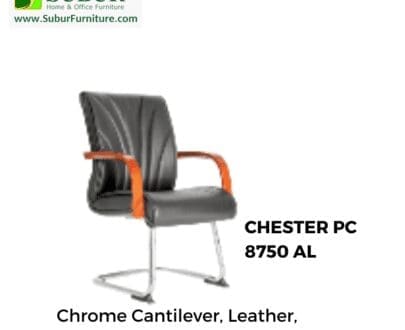 CHESTER PC 8750 AL