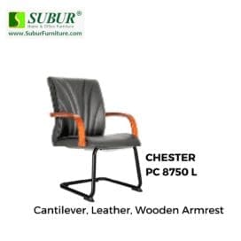 CHESTER PC 8750 L