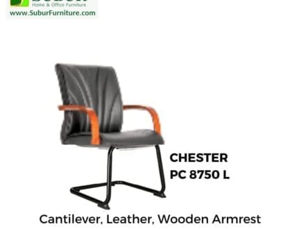 CHESTER PC 8750 L