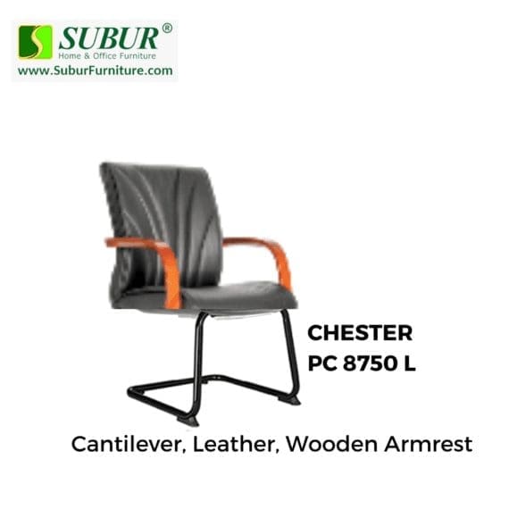 CHESTER PC 8750 L