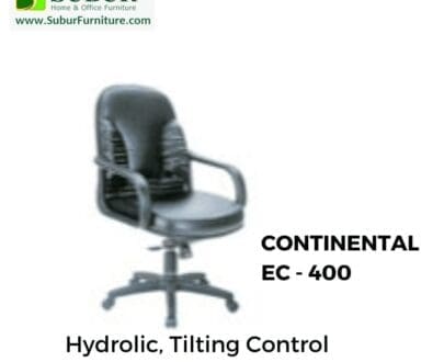 CONTINENTAL EC - 400