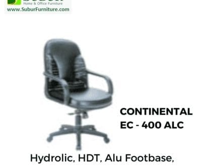 CONTINENTAL EC - 400 ALC