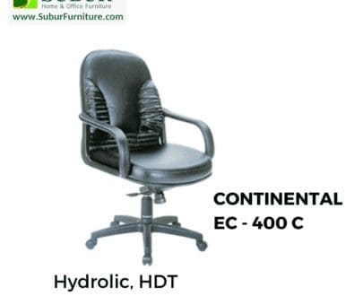CONTINENTAL EC - 400 C