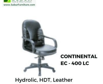 CONTINENTAL EC - 400 LC