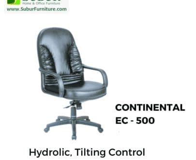 CONTINENTAL EC - 500