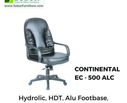 CONTINENTAL EC - 500 ALC