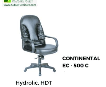 CONTINENTAL EC - 500 C
