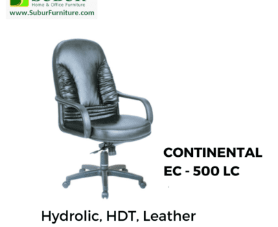 CONTINENTAL EC - 500 LC