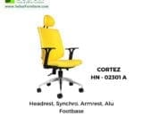 CORTEZ HN - 02301 A