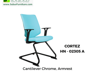 CORTEZ HN - 02305 A