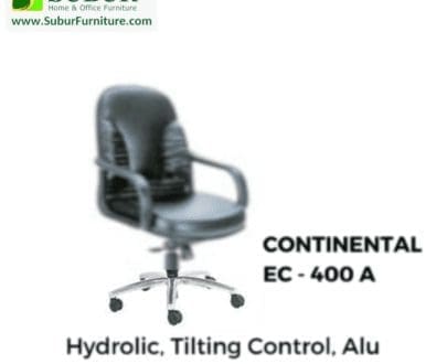Continental EC - 400 A