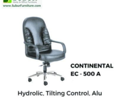 Continental EC - 500 A