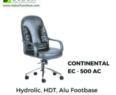 Continental EC - 500 AC