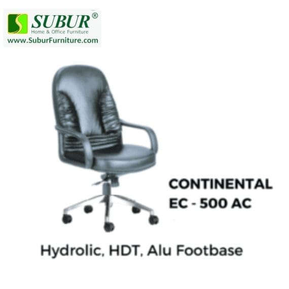 Continental EC - 500 AC