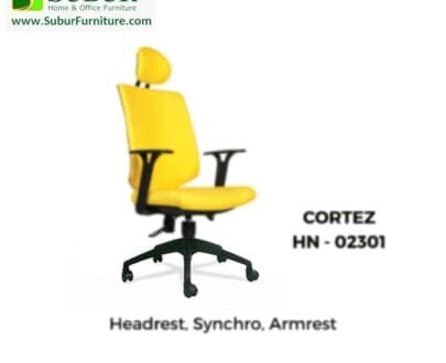 Cortez HN - 02301