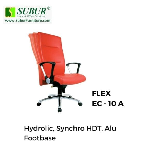 FLEX EC - 10 A