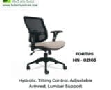Fortus HN - 02103