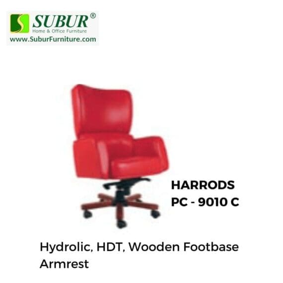 HARRODS PC - 9010 C