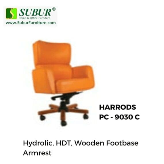 HARRODS PC - 9030 C