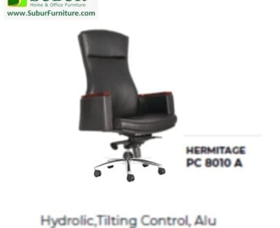 HERMITAGE PC 8010 A