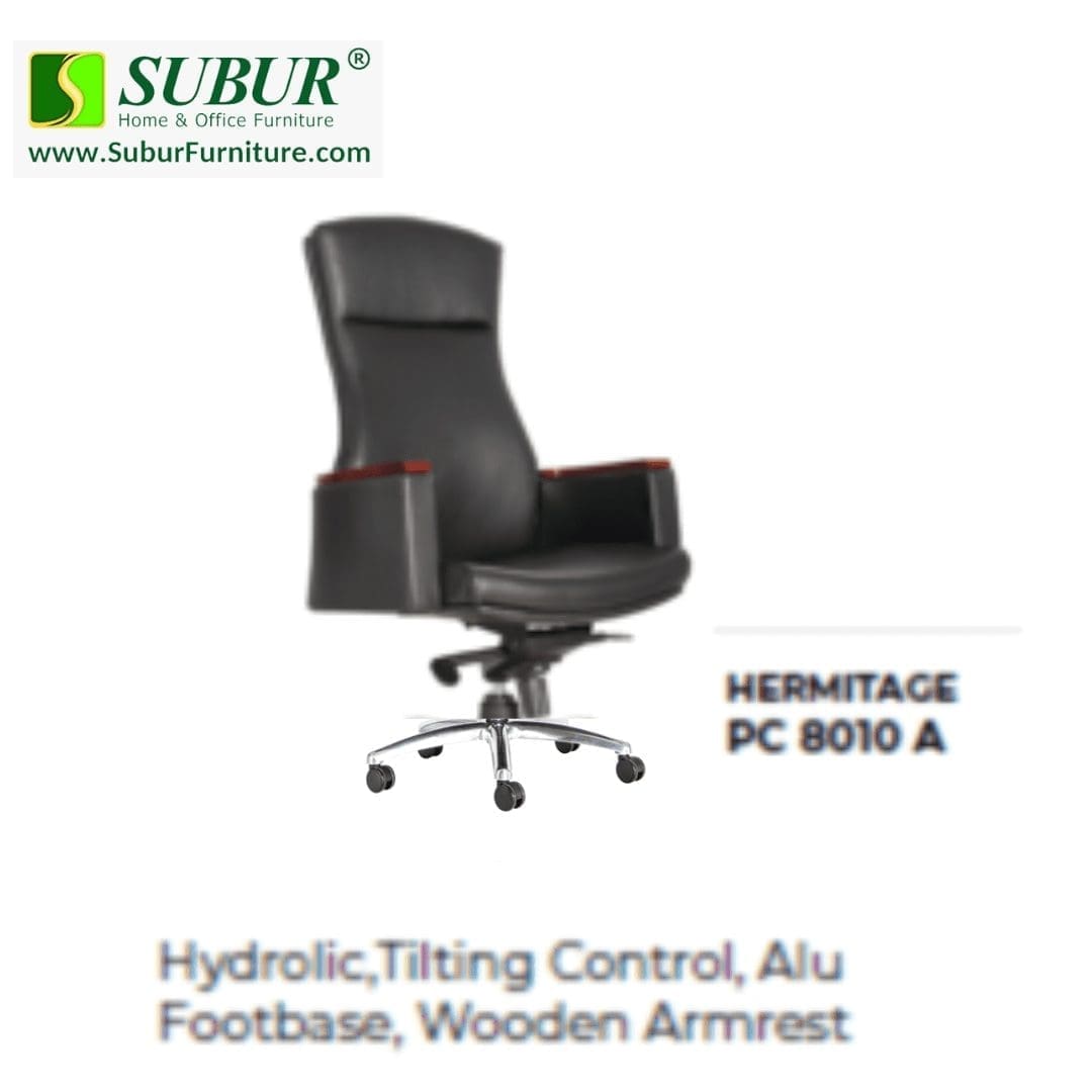 HERMITAGE PC 8010 A