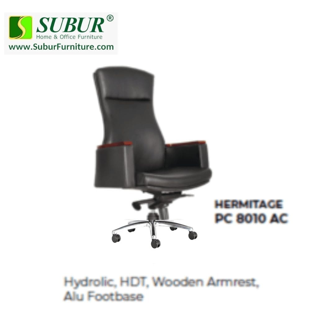 HERMITAGE PC 8010 AC