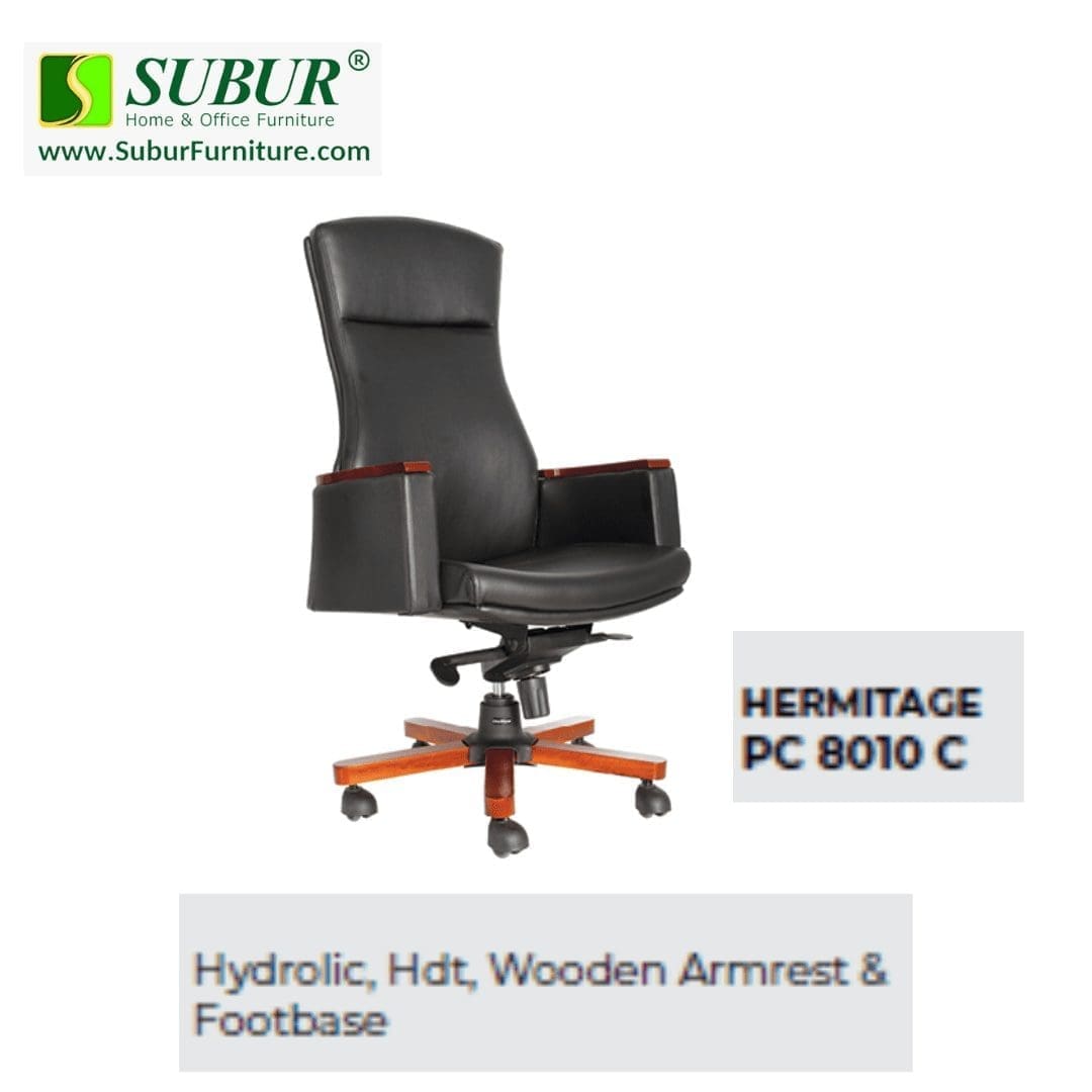 HERMITAGE PC 8010 C