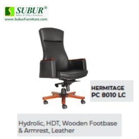 HERMITAGE PC 8010 LC