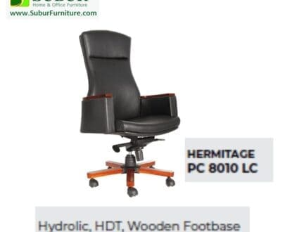 HERMITAGE PC 8010 LC